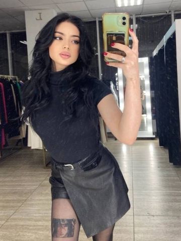 Анкета проститутки Марина, 21 год